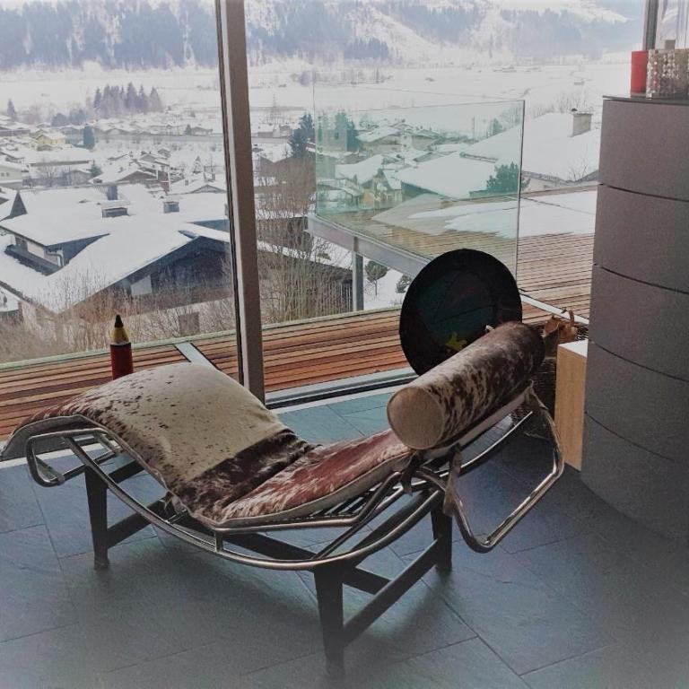 Glas House - Design Holiday Home - Haus mit 5 Schlafzimmern - 15