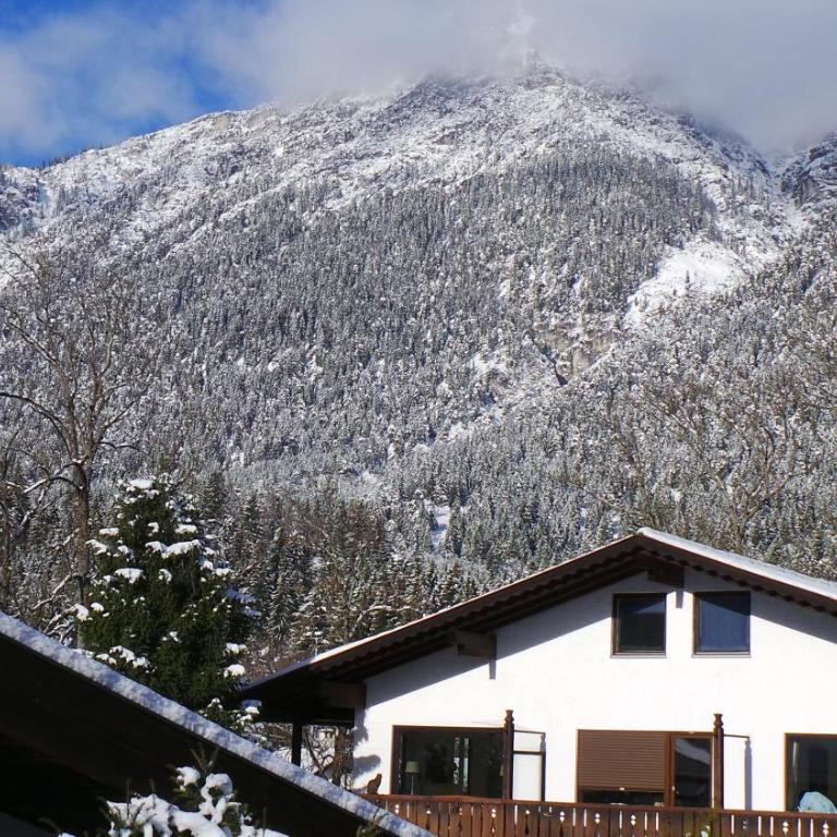 Yeti Lux - Family Garden Lodge - Familien-Lodge Garden - 21