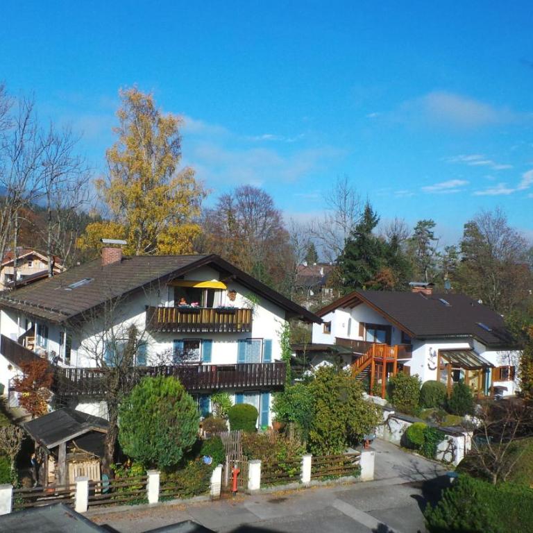 Yeti Lux - Family Garden Lodge - Familien-Lodge Garden - 18