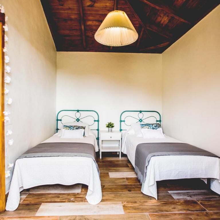 La Casita de Papel - Casa de 2 dormitorios - 21