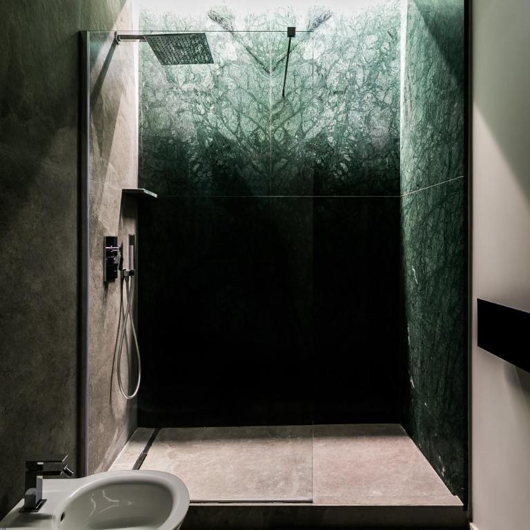 Etruscan Luxury Suites - Loft - 12