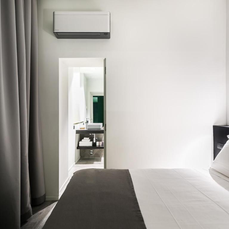 Etruscan Luxury Suites - Loft - 7