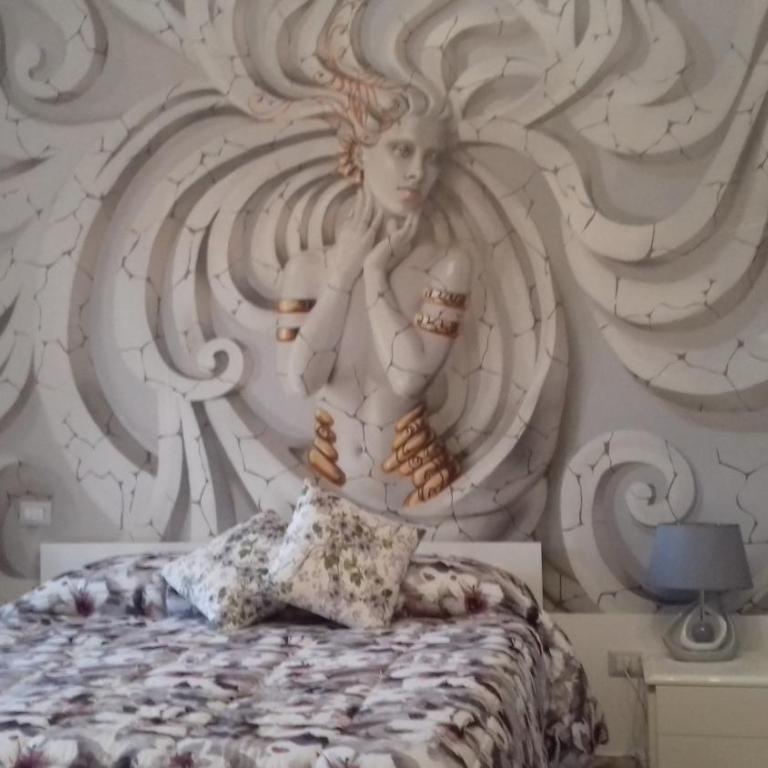Via Cortonese n. 27 - Appartamento - 1