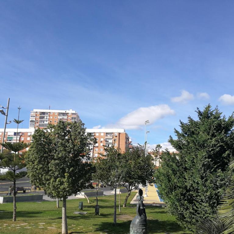 Japan Beach Parque del Oeste - Apartamento de 3 dormitorios - 24
