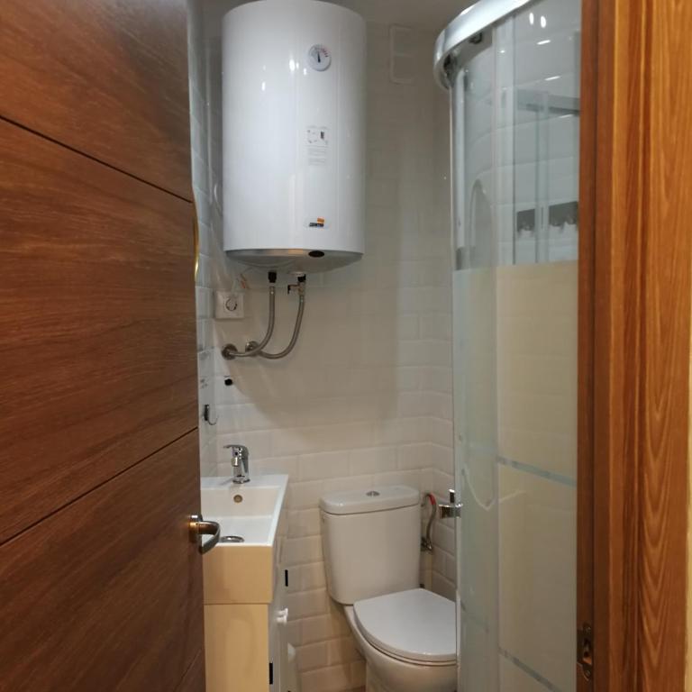 Japan Beach Parque del Oeste - Apartamento de 3 dormitorios - 18