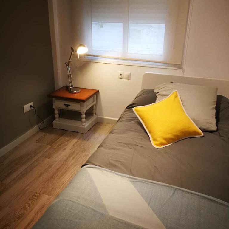 Japan Beach Parque del Oeste - Apartamento de 3 dormitorios - 41