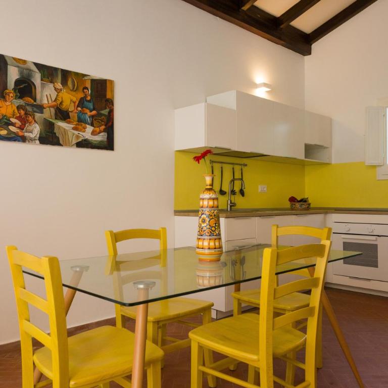 Villa Mallandrino - Appartamento con Vista Mare - 4