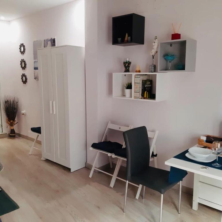La Joya de la Caleta. A 60 mts playa. - Apartamento - 5