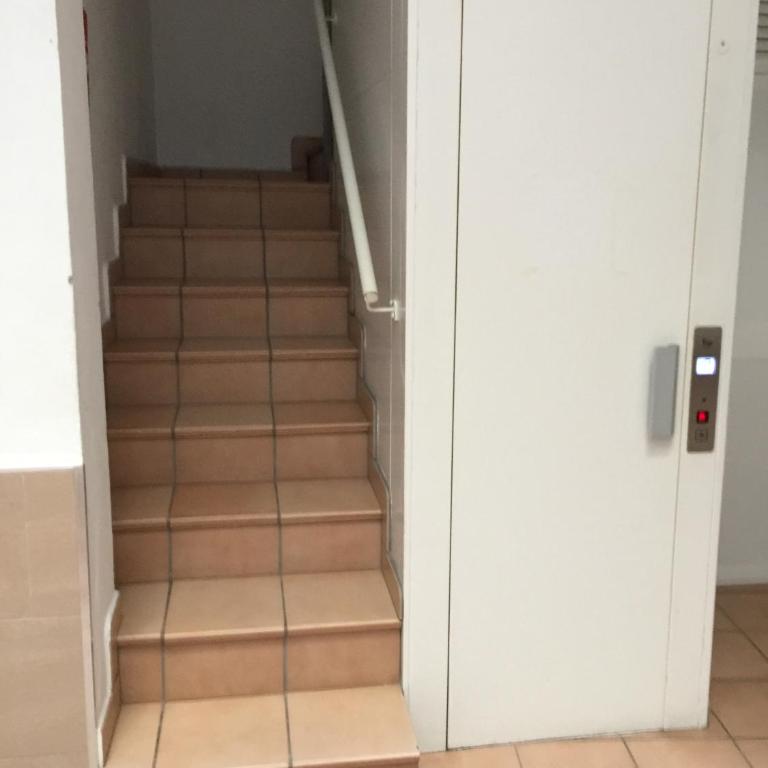 La Joya de la Caleta. A 60 mts playa. - Apartamento - 19