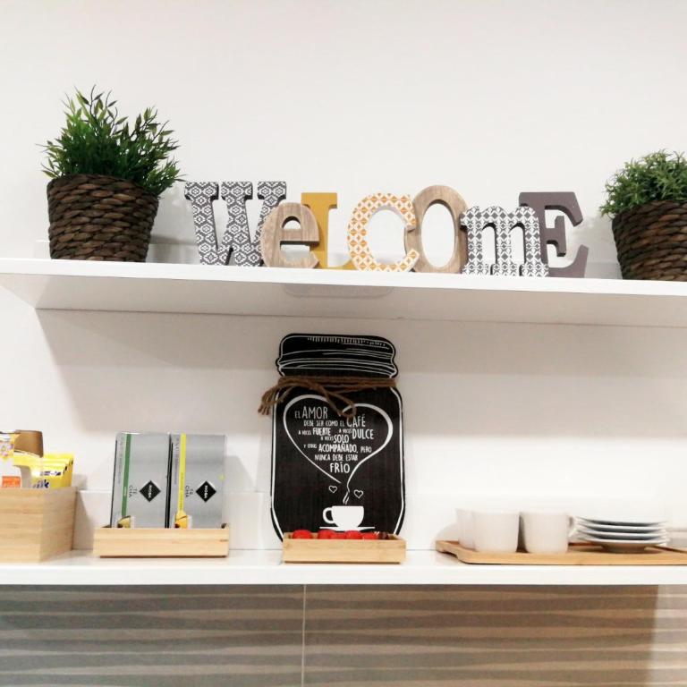 Your comfy stay in the Center of Madrid - Apartamento de 1 dormitorio - 8