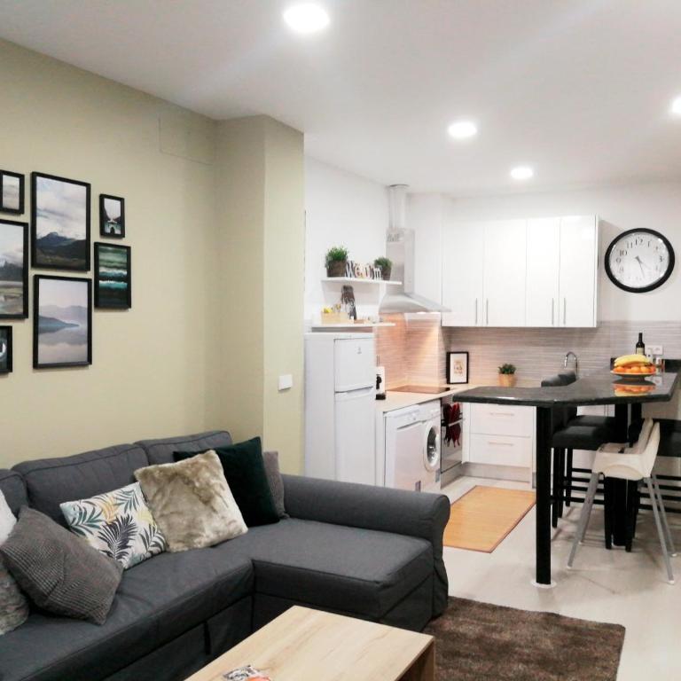 Your comfy stay in the Center of Madrid - Apartamento de 1 dormitorio - 7