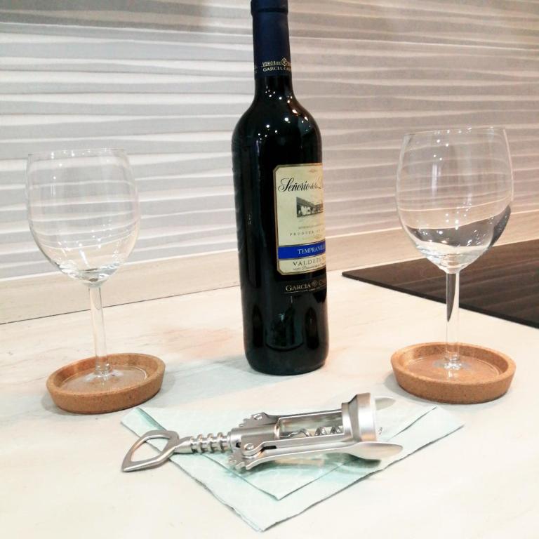 Your comfy stay in the Center of Madrid - Apartamento de 1 dormitorio - 10