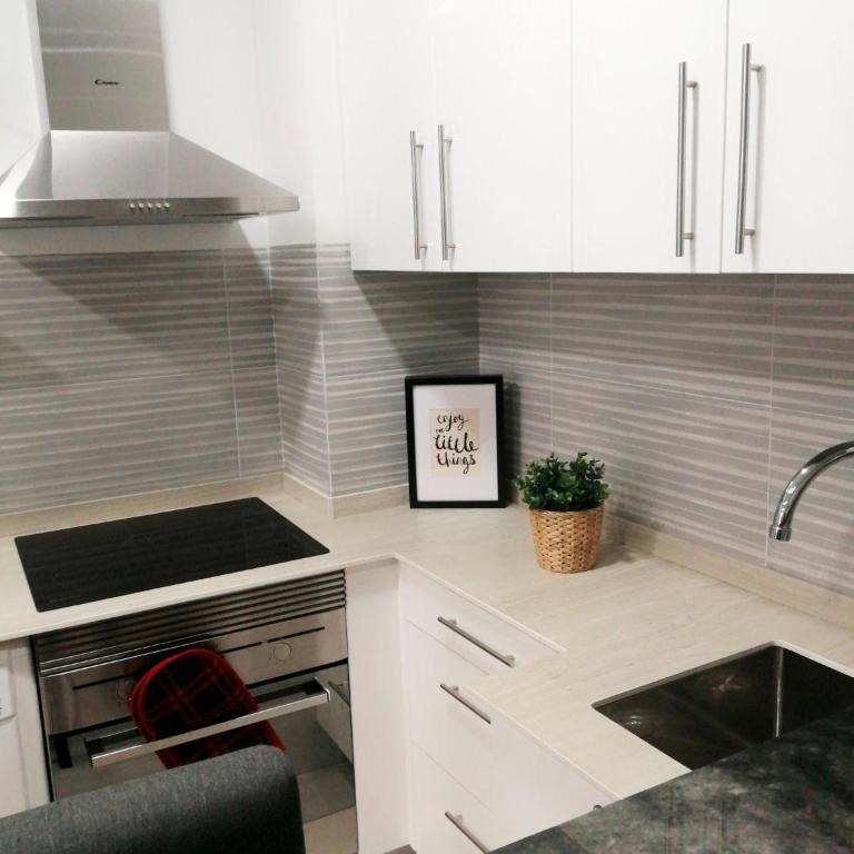 Your comfy stay in the Center of Madrid - Apartamento de 1 dormitorio - 11