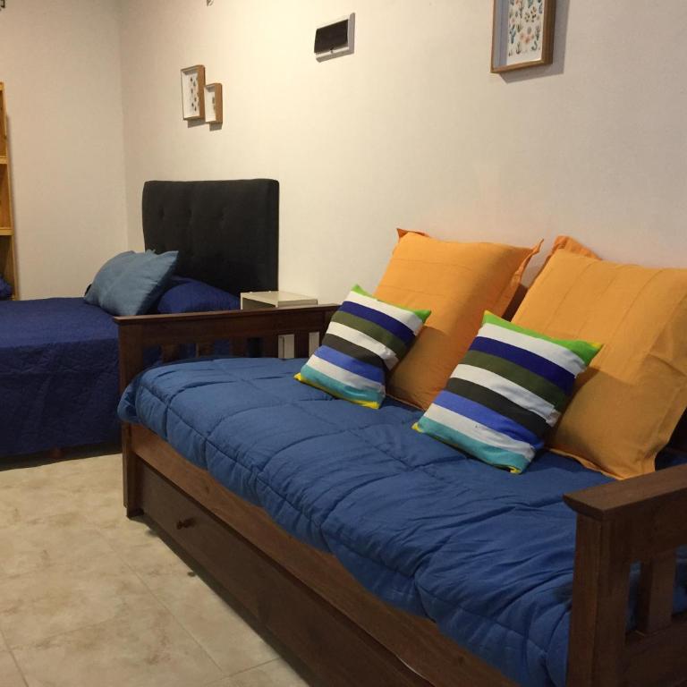Brisas Del Uruguay - Apartamento con vistas al jardín - 25