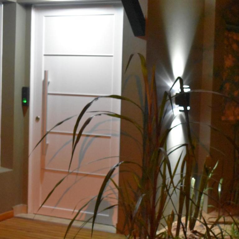 Brisas Del Uruguay - Apartamento con vistas al jardín - 12