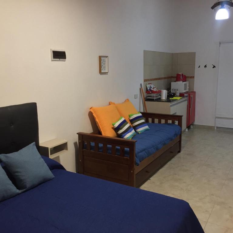 Brisas Del Uruguay - Apartamento con vistas al jardín - 20