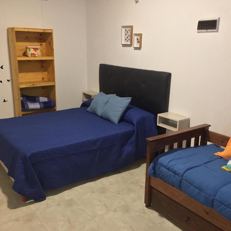 Brisas Del Uruguay - Apartamento con vistas al jardín - 19
