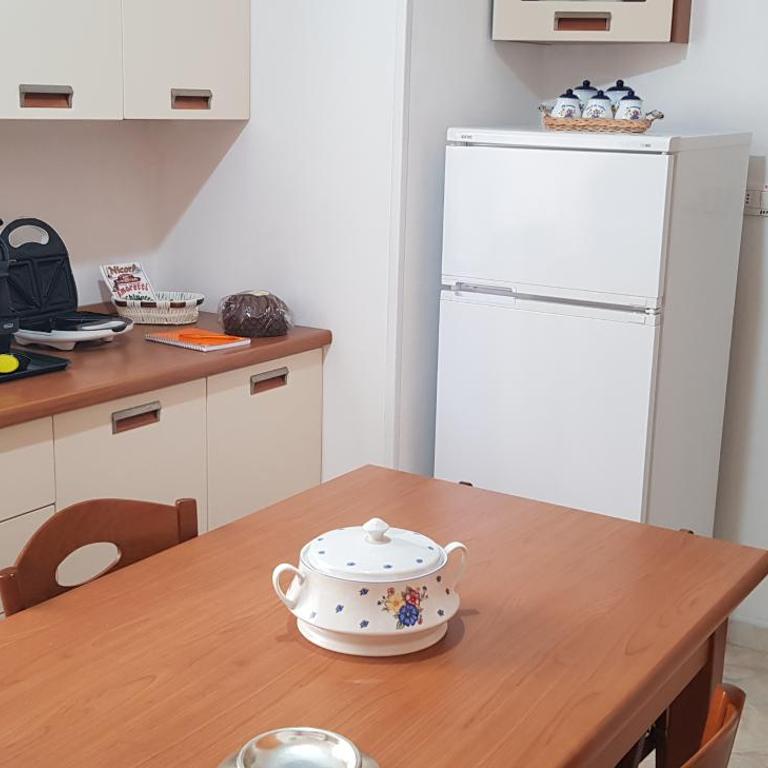 La Maison di Francesco - Appartamento - 17
