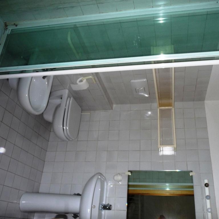 Cavalese luxury mountain and sky - Appartamento con 2 Camere da Letto (4 Adulti) - 25
