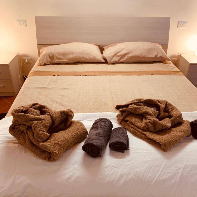 whouse suite apartment mirasole - Appartamento con 1 Camera da Letto - 33