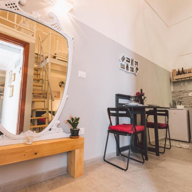 Domus Astra - Maisonette - 2