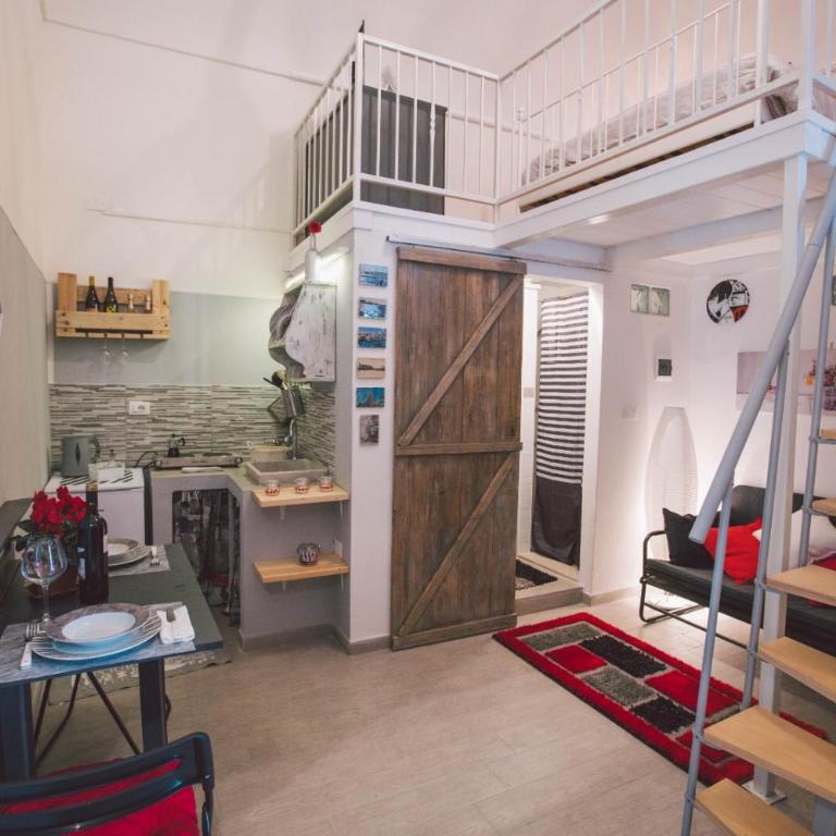 Domus Astra - Maisonette - 1