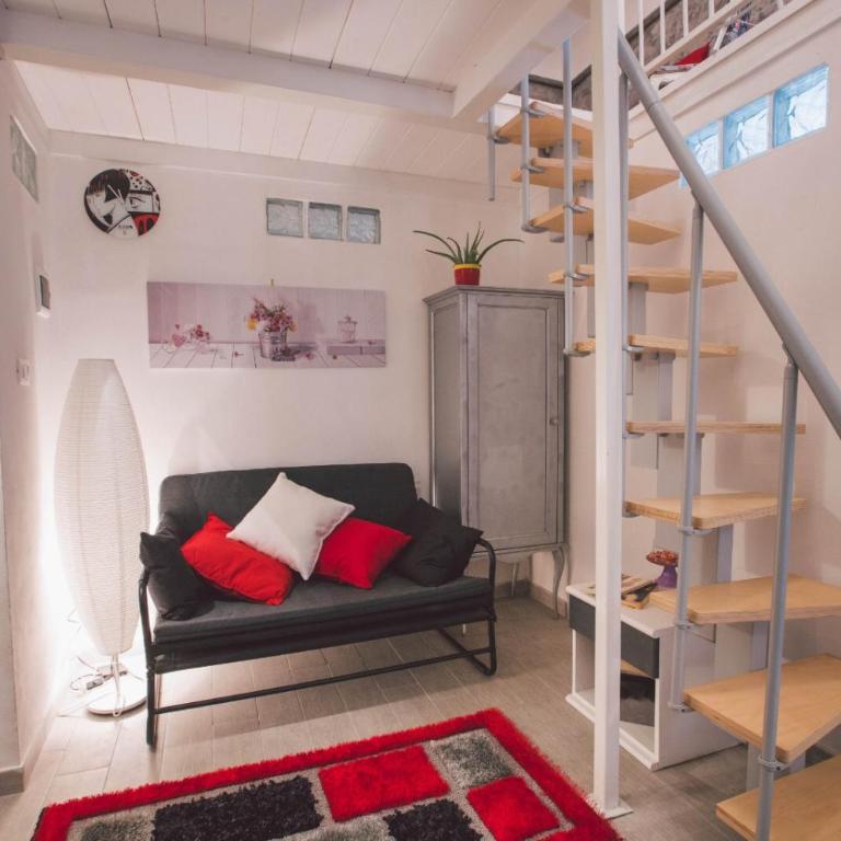 Domus Astra - Maisonette - 7