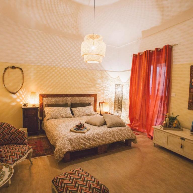 Domus Astra - One-Bedroom Deluxe Apartment - 3