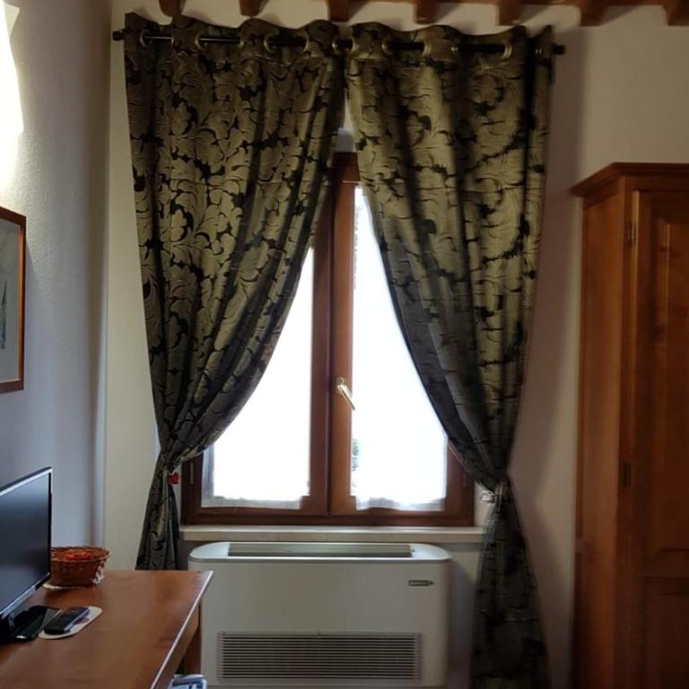 Villa Tuscany Siena - Camera Tripla - 6