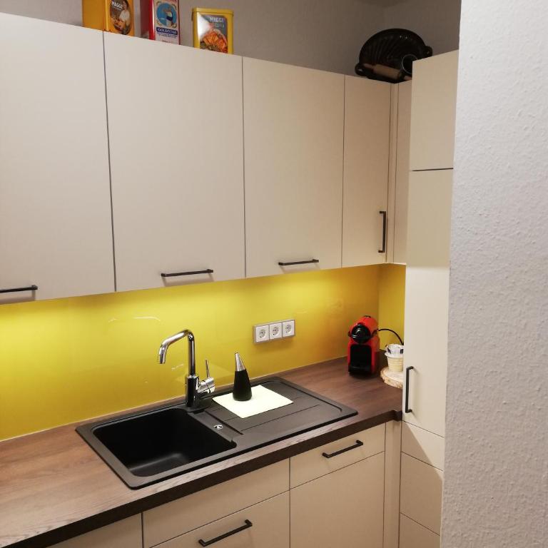 Schmaranzer - Apartment mit 1 Schlafzimmer - 13