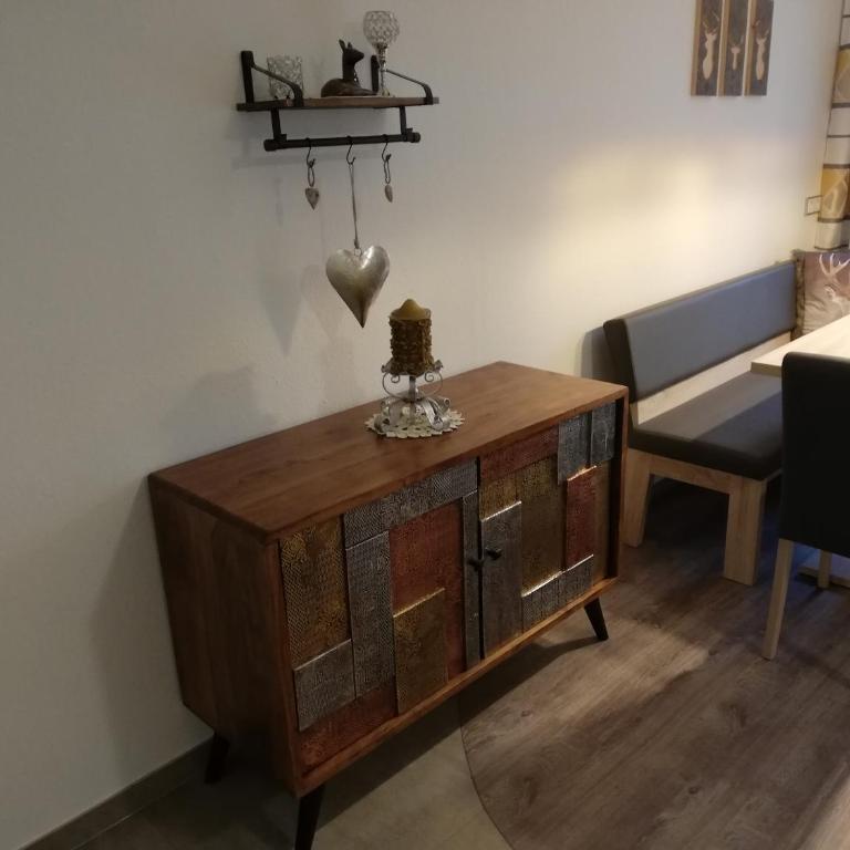 Schmaranzer - Apartment mit 1 Schlafzimmer - 8