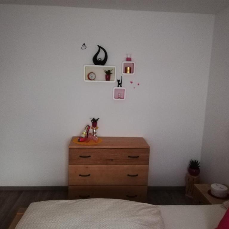 Schmaranzer - Apartment mit 1 Schlafzimmer - 23