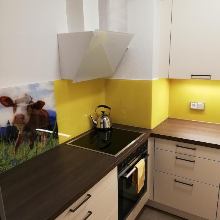 Schmaranzer - Apartment mit 1 Schlafzimmer - 15