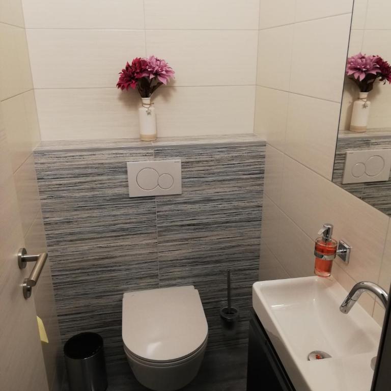 Schmaranzer - Apartment mit 1 Schlafzimmer - 32