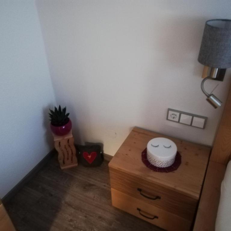 Schmaranzer - Apartment mit 1 Schlafzimmer - 25