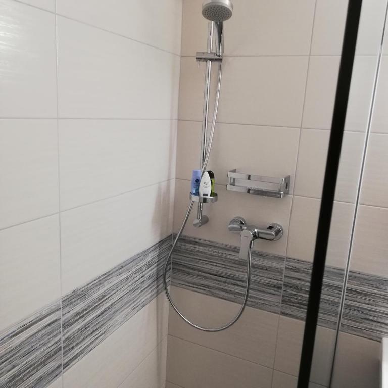 Schmaranzer - Apartment mit 1 Schlafzimmer - 34