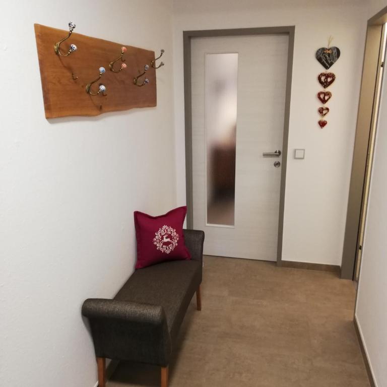 Schmaranzer - Apartment mit 1 Schlafzimmer - 6