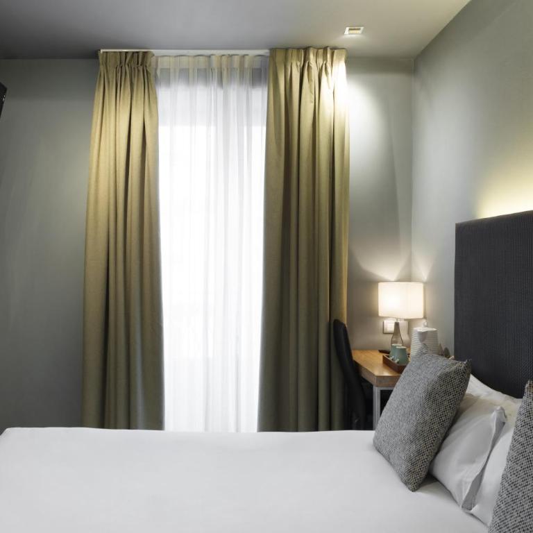 Petit Palace Tres Cruces - Double Room - 5
