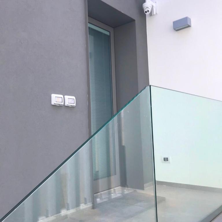 Suite Apartment Exclusive - Appartamento con Terrazza - 56