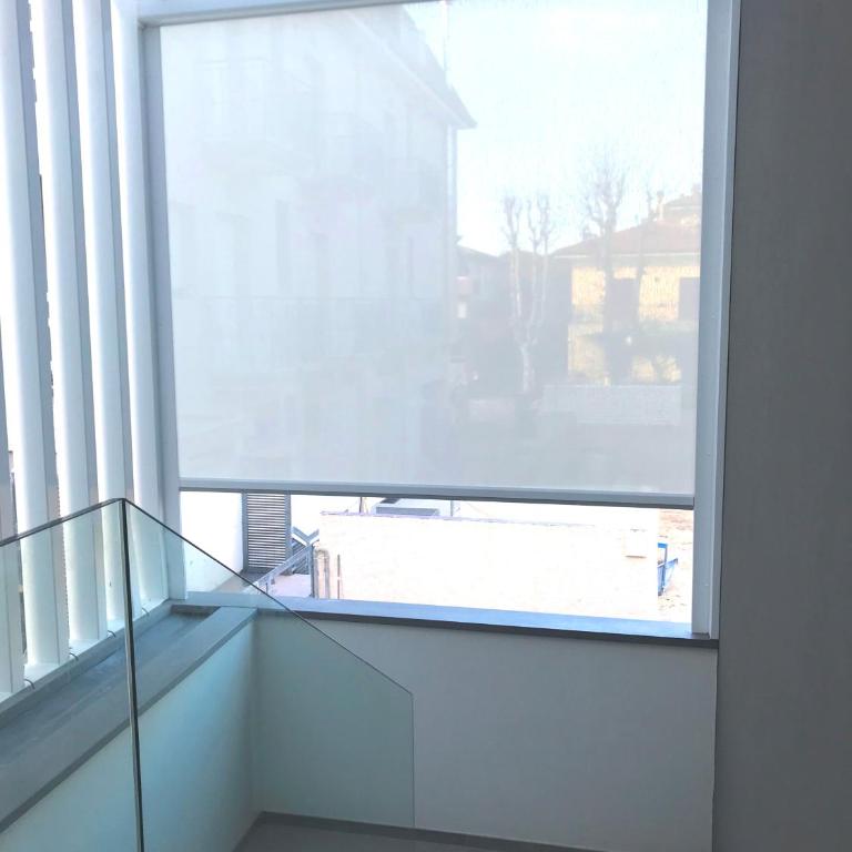 Suite Apartment Exclusive - Appartamento con Terrazza - 57