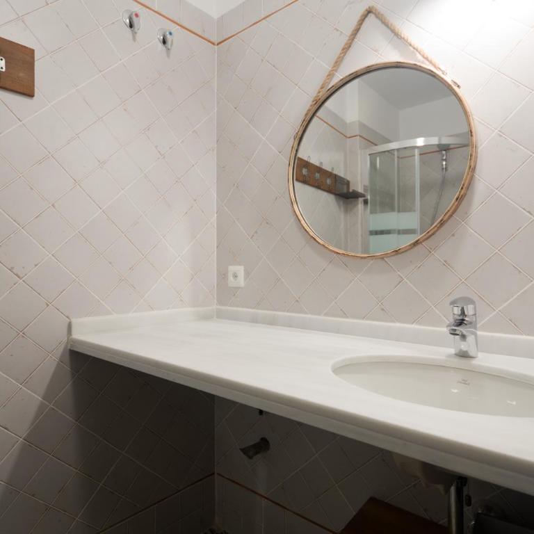 Casas del Albaicín - One-Bedroom Apartment - 2