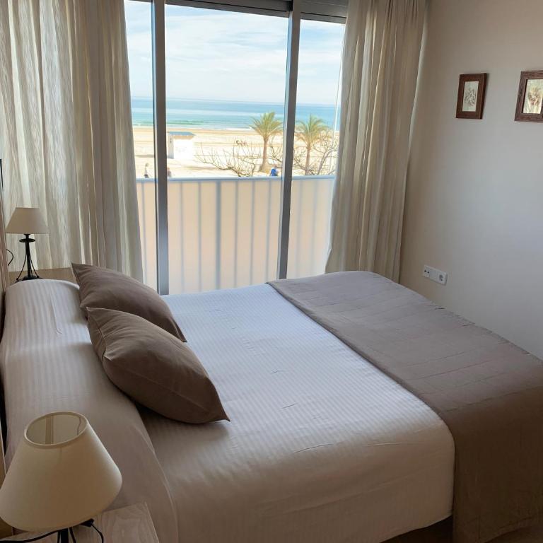 BEACH I - Apartamento de 1 dormitorio - 39