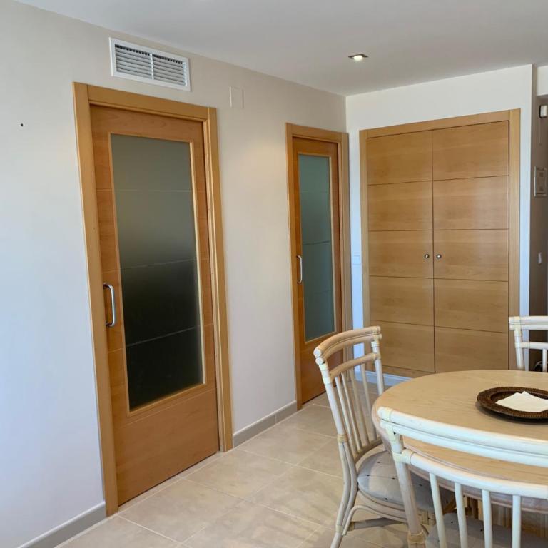 BEACH I - Apartamento de 1 dormitorio - 25