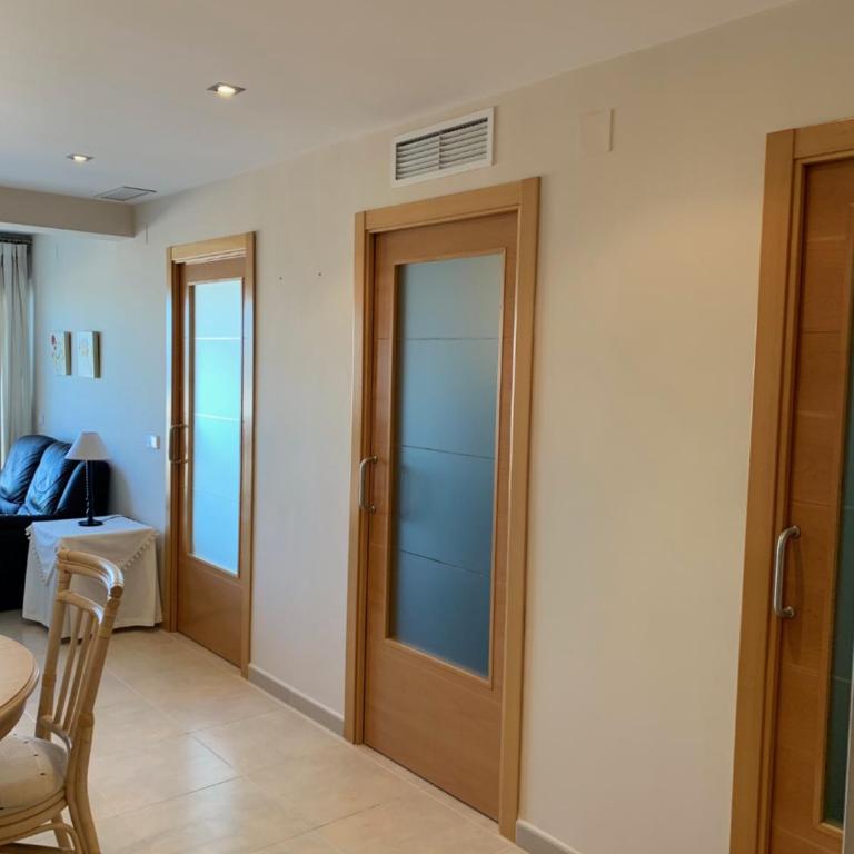 BEACH I - Apartamento de 1 dormitorio - 26