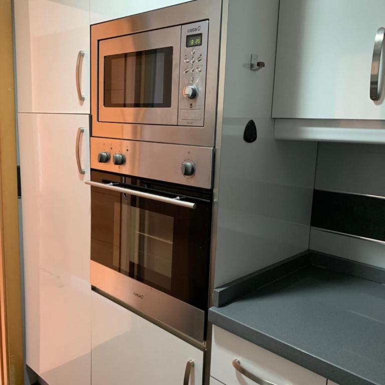 BEACH I - Apartamento de 1 dormitorio - 27