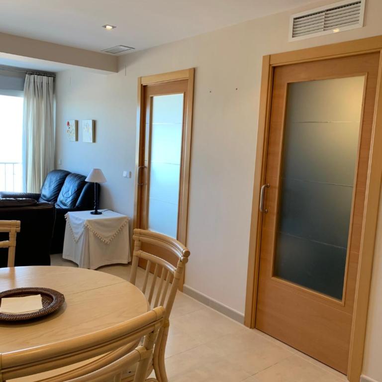 BEACH I - Apartamento de 1 dormitorio - 28
