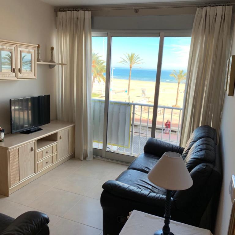 BEACH I - Apartamento de 1 dormitorio - 32