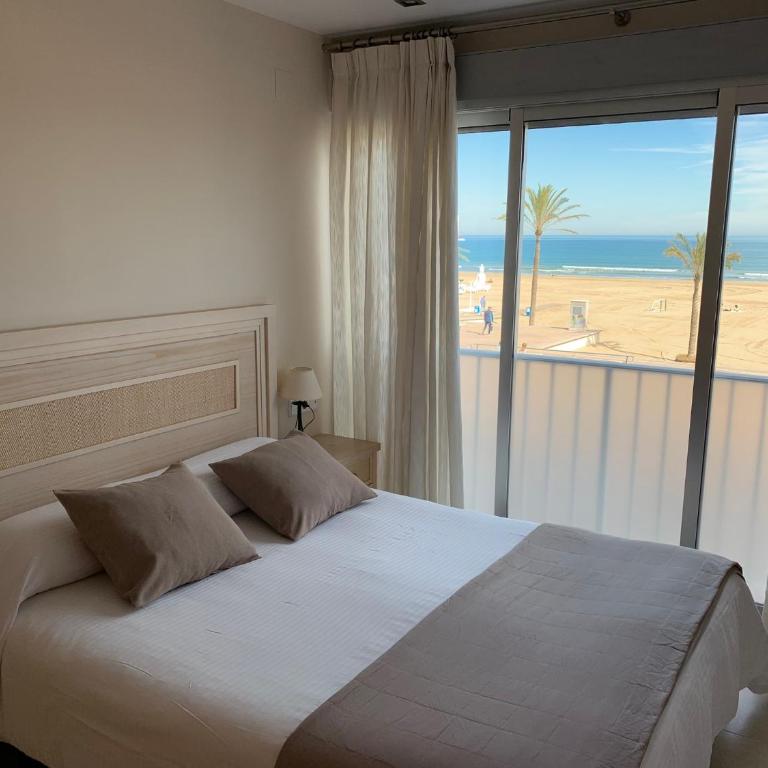 BEACH I - Apartamento de 1 dormitorio - 34