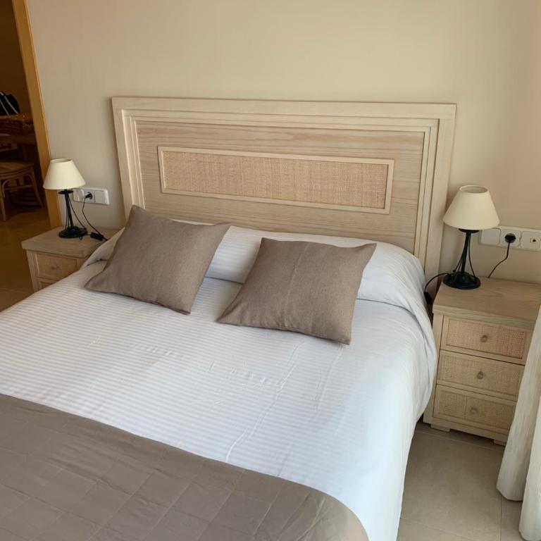 BEACH I - Apartamento de 1 dormitorio - 36