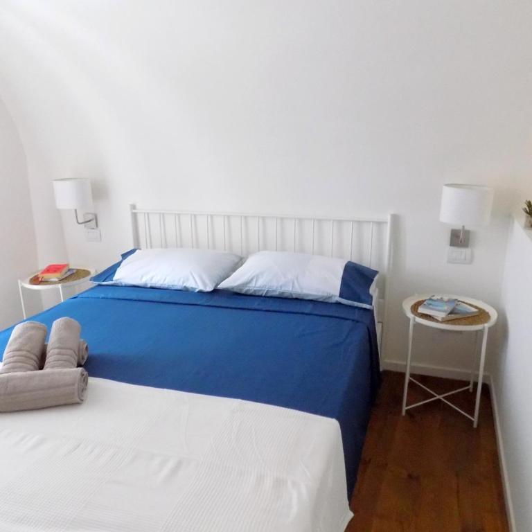 San Gregorio House - Appartamento con 1 Camera da Letto - 14